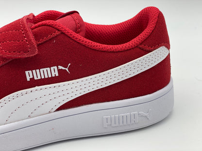 PUMA Mixte Enfant Shuffle Jr Basket