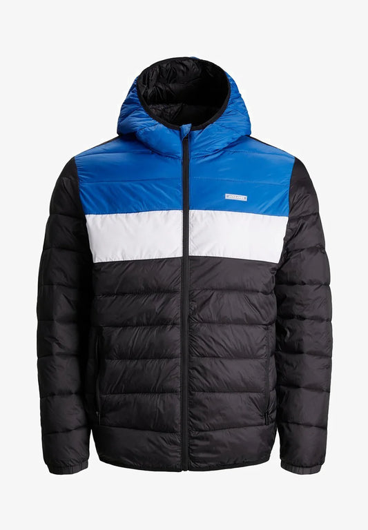 Jack & Jones
KLASSISCHE - Veste d'hiver - nautical blue