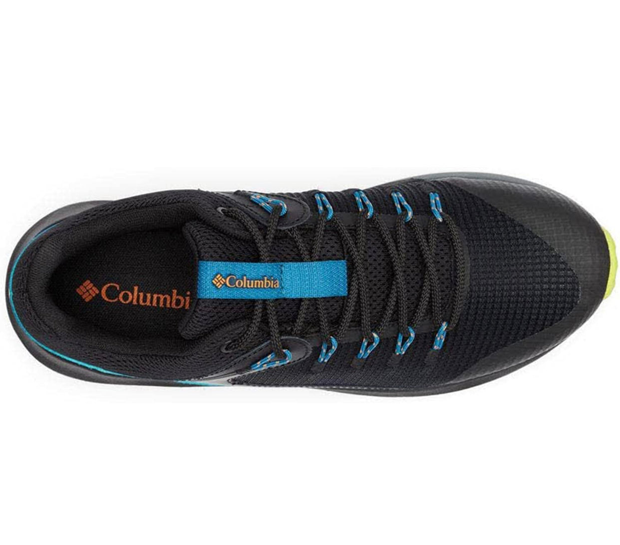 Baskets Columbia TRAILSTORM WATERPROOF Gris neuve