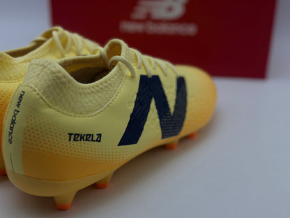 Crampons new balance TEKELA MAGIQUE FG V4+ chaussures