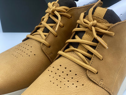CHUKKA BRADSTREET ULTRA POUR HOMME EN JAUNE neuve et authentique taille 43,5