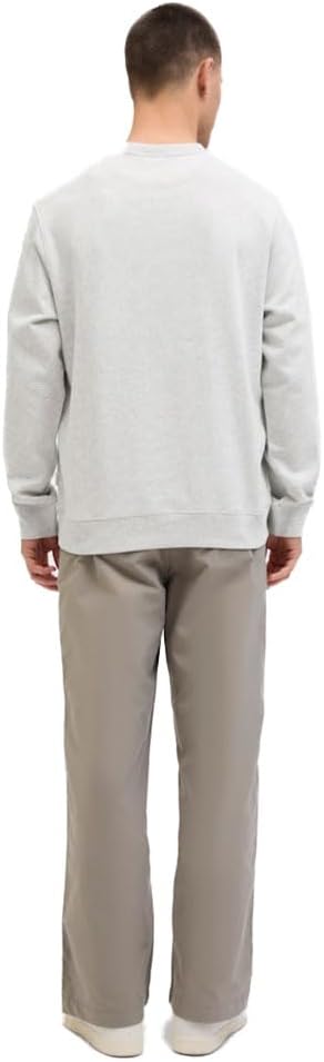 Jack & Jones Jornorrebro EMB Sweat Crew Noos Jornorrebro EMB Sweat Crew Noos Homme (Lot de 1)