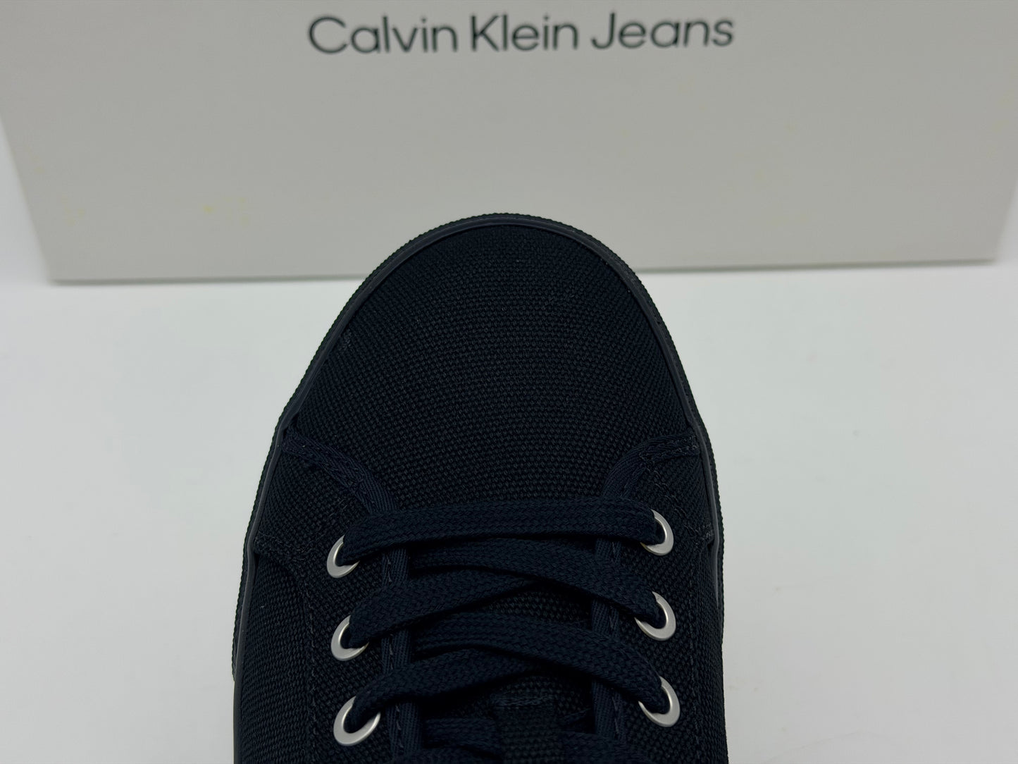 Calvin Klein Ess Vulc Low MG CV BasHomme