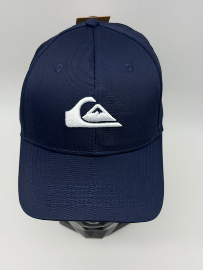 QUIKSILVER
Casquette homme DECADES
