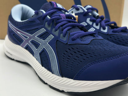 ASICS | Gel-contend 8 Dive Blue/soft Sky