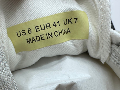 REDSKINS
Baskets textile EVENT