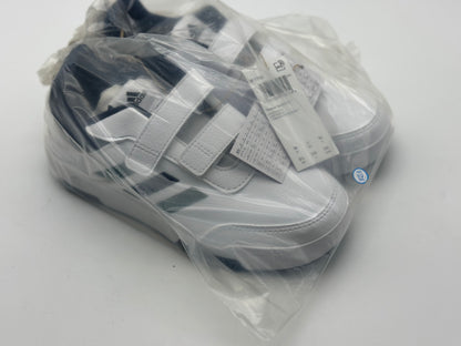 Baskets adidas - Blanc pour enfants