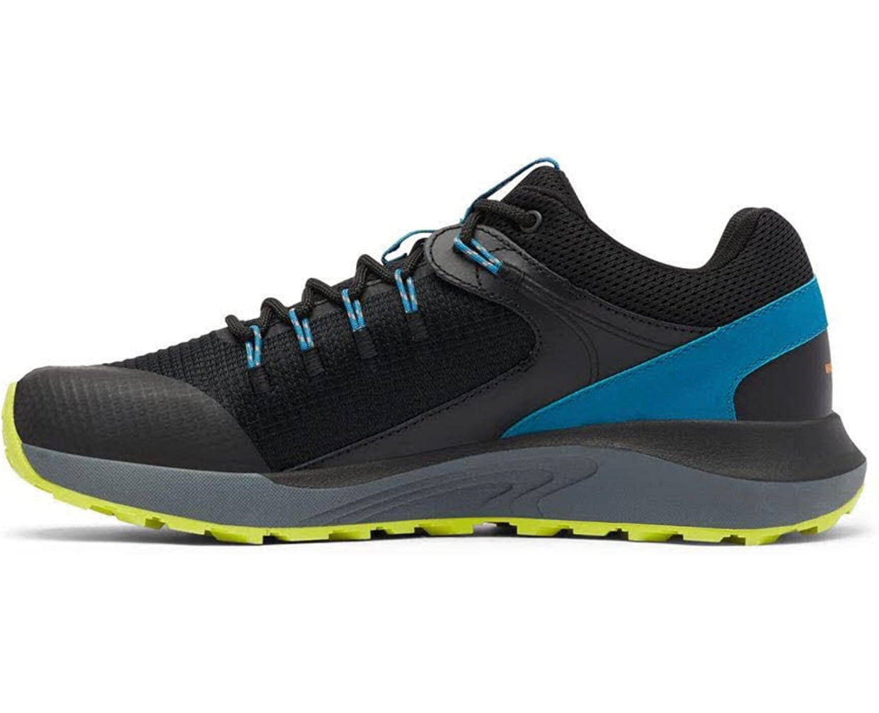 Baskets Columbia TRAILSTORM WATERPROOF Gris neuve