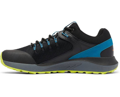 Baskets Columbia TRAILSTORM WATERPROOF Gris neuve
