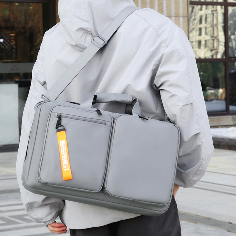 Sac à dos multifonctionnel, pour ordinateur portable, Loisirs Voyage, école, grande capacité