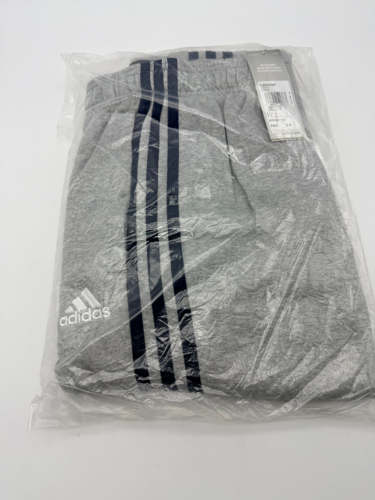 adidas M 3s Ft TC Pt - Pants (1/1) - Boyfriend - Homme