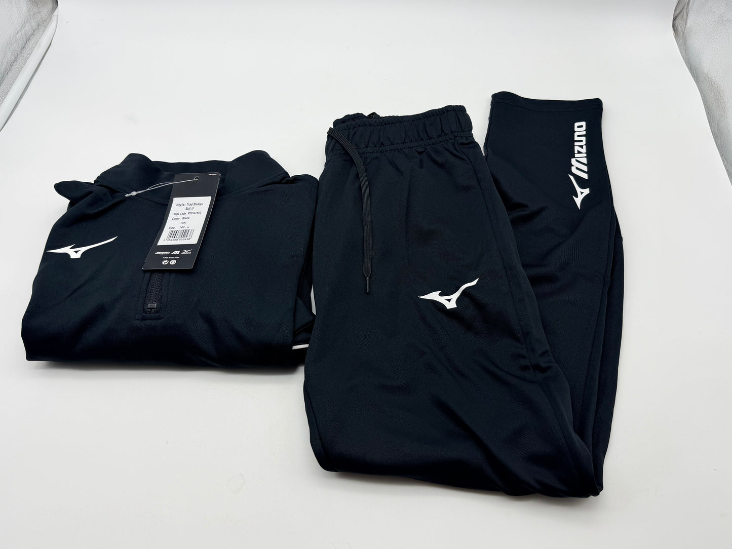 MIZUNO
Ensemble de Running Enfant Mizuno taille L 10 ans 140 cm