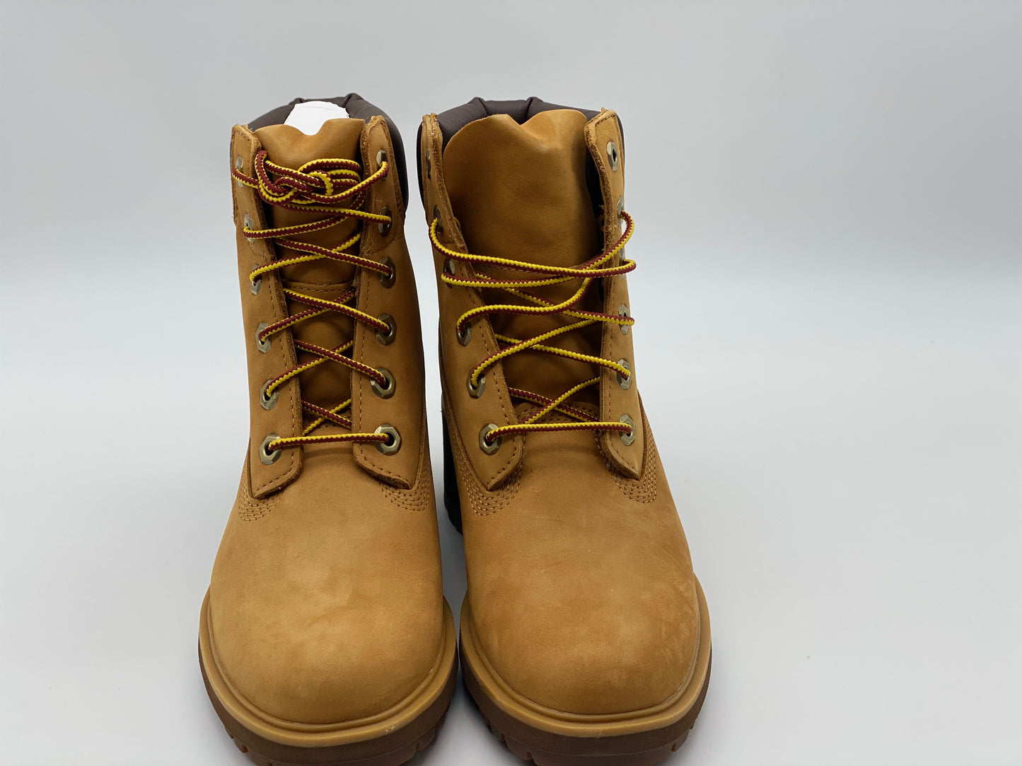 6-INCH BOOT TIMBERLAND PREMIUM POUR mixte taille 38 authenticité garantie