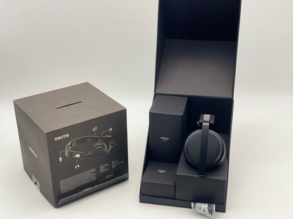 Casque DJ Urbanears Krutis Noir neuf