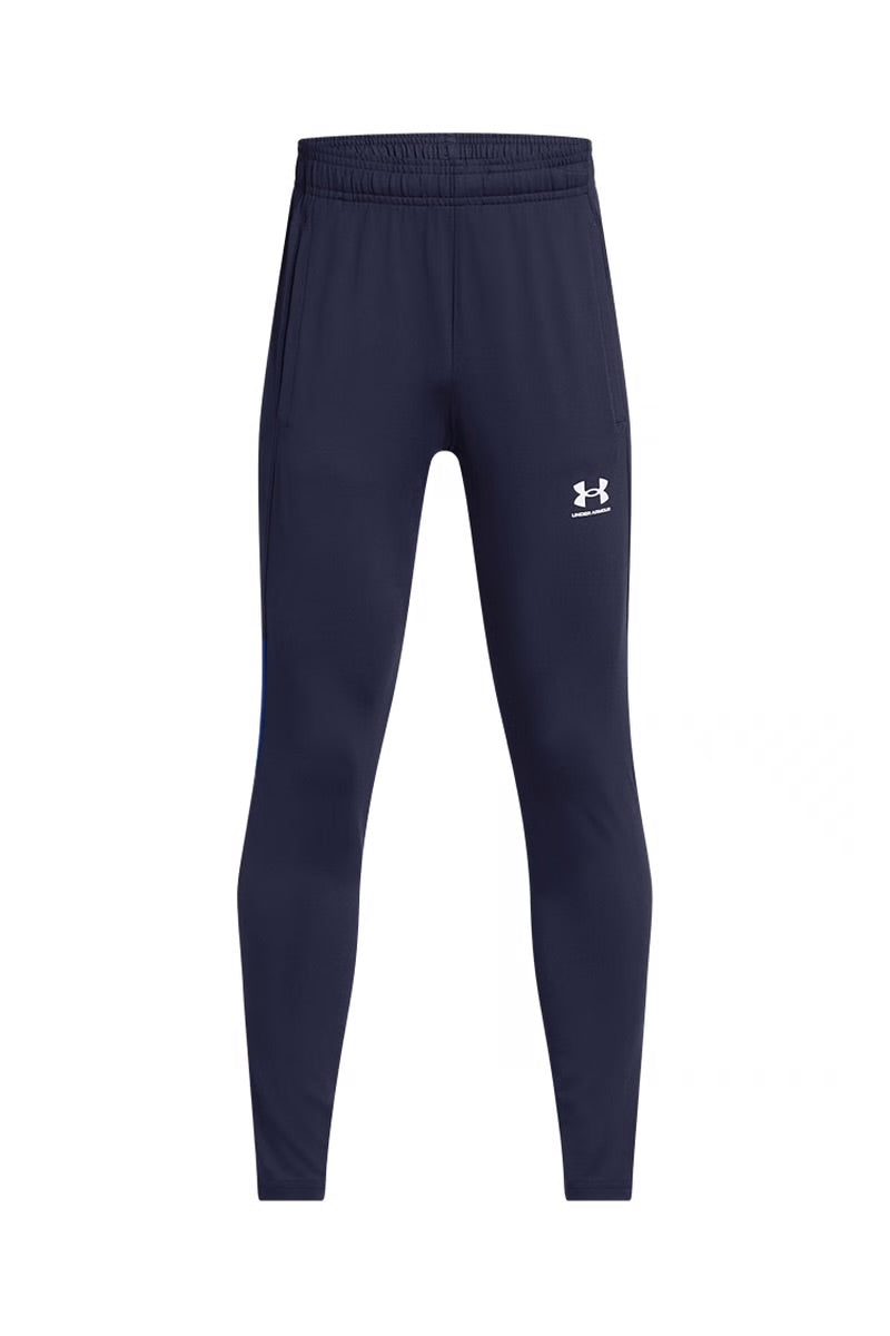 UNDER ARMOUR
Pantalon d’entraînement de football Challenger - Bleu marine