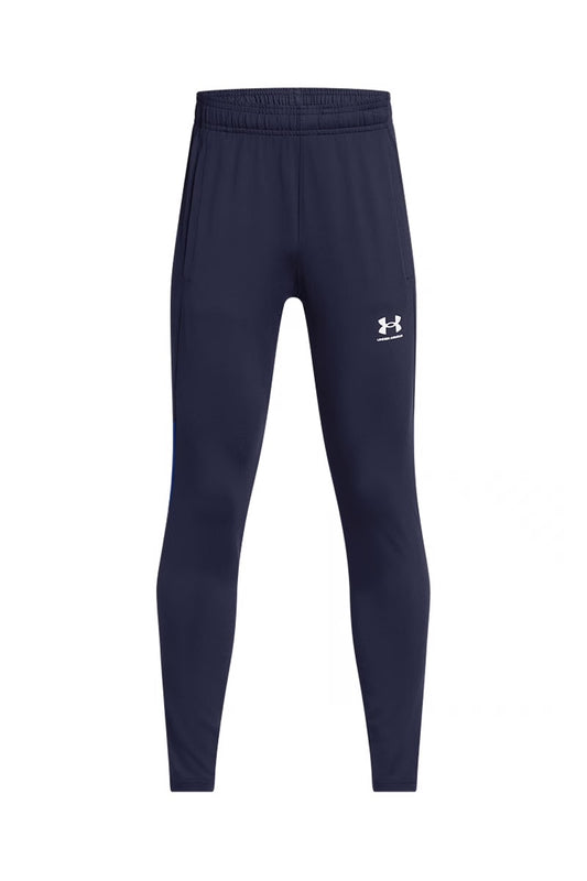 UNDER ARMOUR
Pantalon d’entraînement de football Challenger - Bleu marine