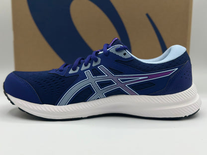 ASICS | Gel-contend 8 Dive Blue/soft Sky