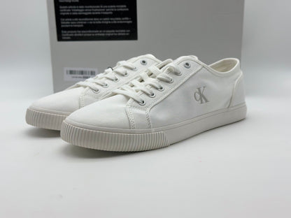 Calvin Klein Homme Ess Vulc Low MG Canvas Bas