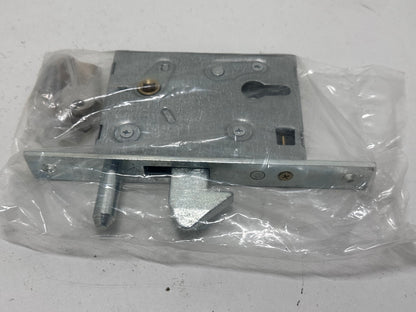 IBFM 447 Serrure à crochet à encastrer, 60 mm