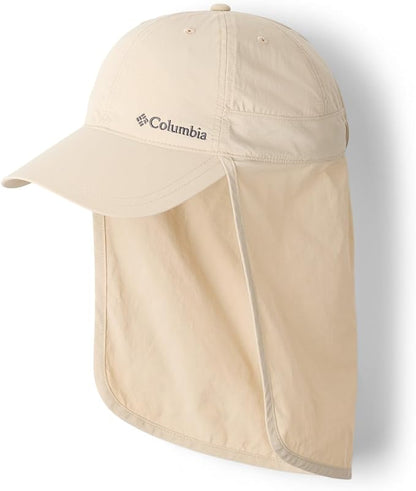 Columbia Schooner Bank 2 Cachalot - Chapeau Cachalot - Mixte