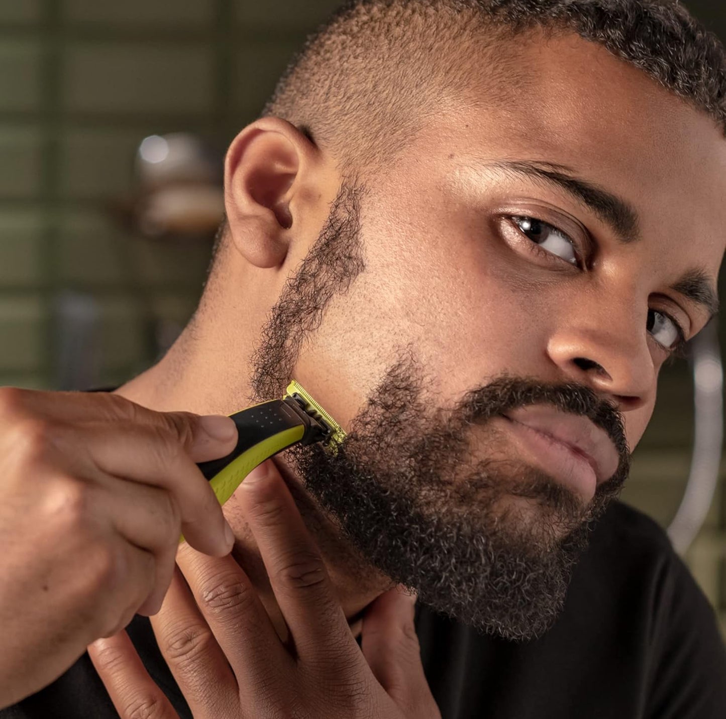 Philips OneBlade x2 Lames de remplacement en acier inoxydable compatible avec tous les rasoirs électriques OneBlade (modèle QP220/50)