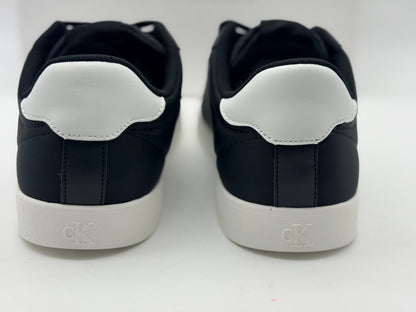Calvin Klein Baskets Cupsole Homme avec Logo