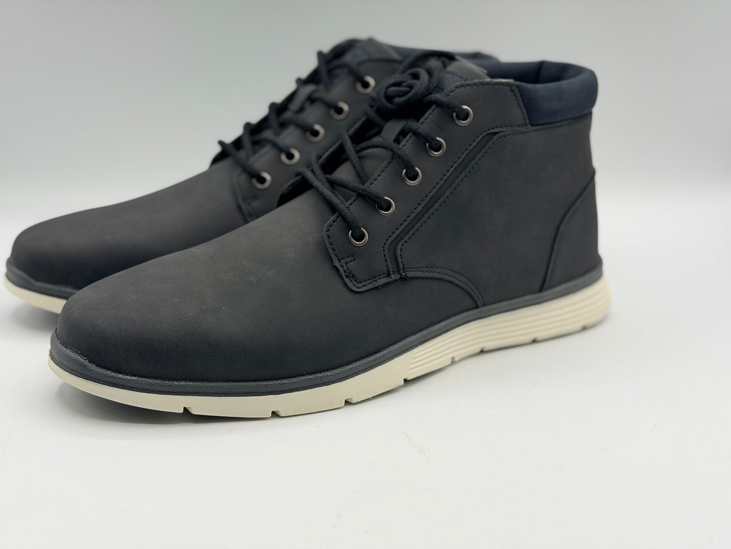 Chaussures à lacets - black