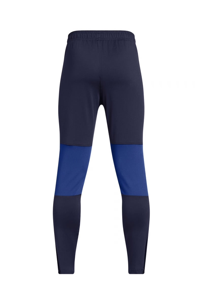 UNDER ARMOUR
Pantalon d’entraînement de football Challenger - Bleu marine