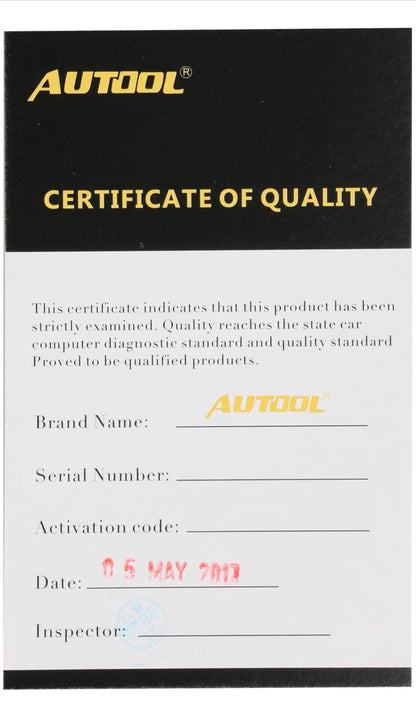 AUTOOL – compteur de vitesse X220 universel pour voiture, affichage tête haute obd hud, Interface OBD2