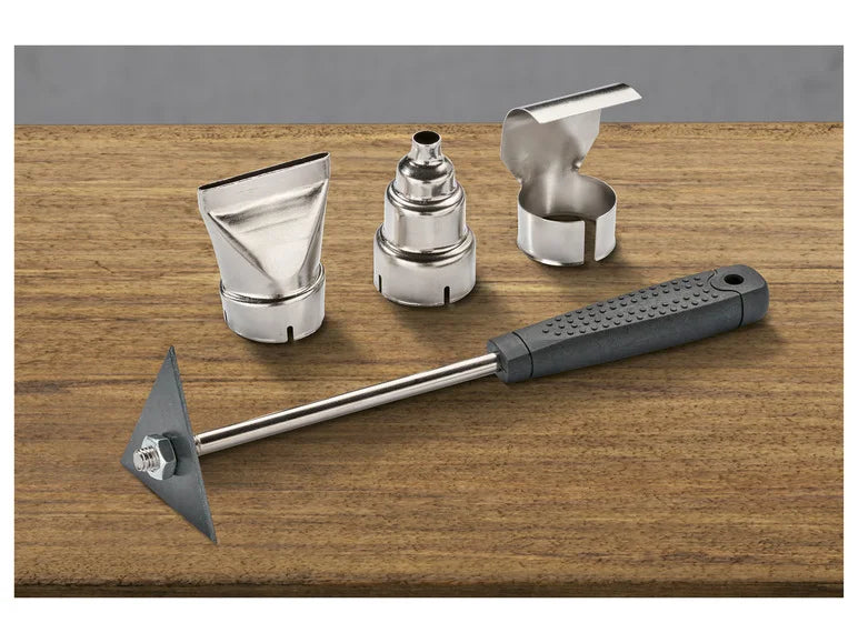 Décapeur thermique sans fil PPHLGA 20-Li, 20 V PARKSIDE PERFORMANCE