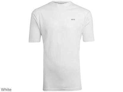 6x-mcgregor-t-shirt-herren 6x McGregor T-Shirt | Hommes