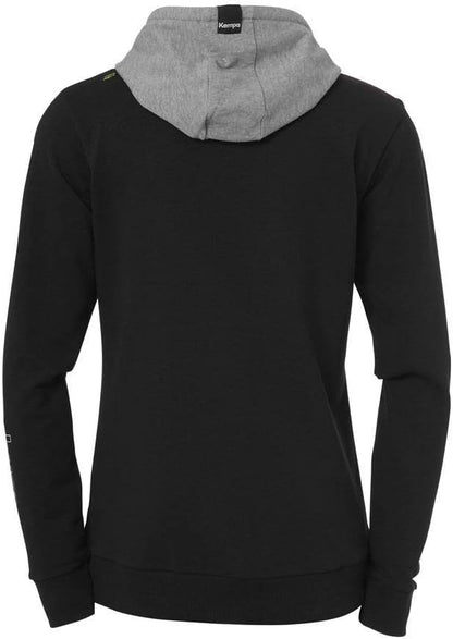 Kempa Core 2.0 Sweat à capuche Homme Taille S