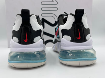 Nike Air Max 270 React Running Trainers Pour Femmes Trainers Chaussures