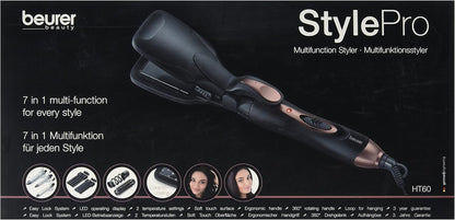 Styleur multifonctionnel Beurer Style Pro HT60UK