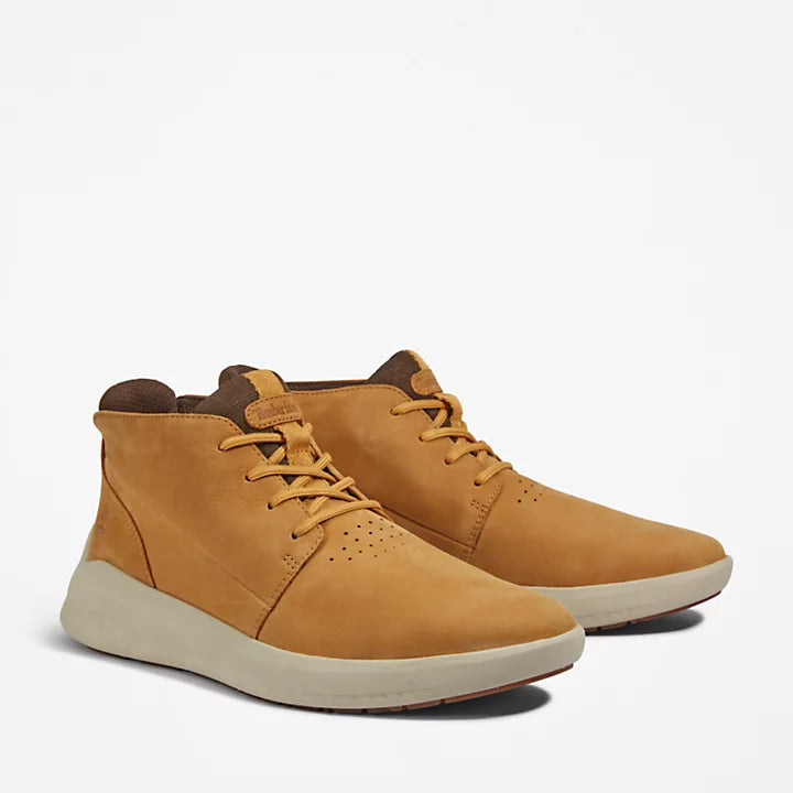TIMBERLAND Bottes Bradstreet Ultra Chukka pour hommes Taille 43,5