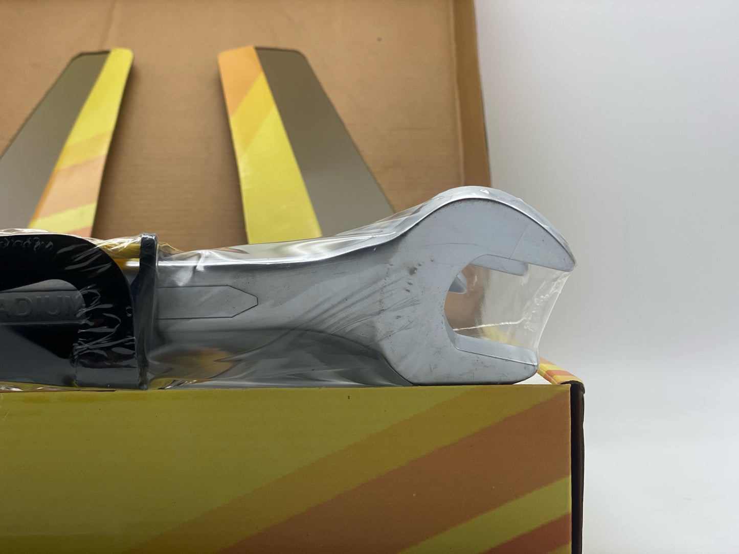 Jeux de 16 pièces clés avec chrome vanadium neuves