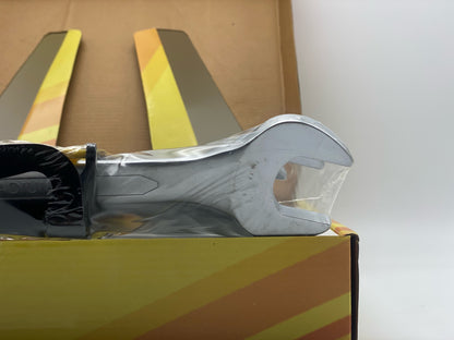 Jeux de 16 pièces clés avec chrome vanadium neuves