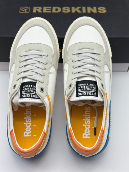 REDSKINS
Baskets textile EVENT