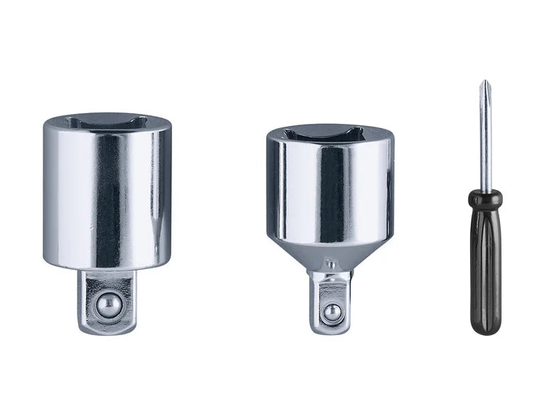 PARKSIDE Adaptateur de couple numérique ( Cle dynamométrique)