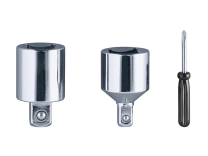 PARKSIDE Adaptateur de couple numérique ( Cle dynamométrique)