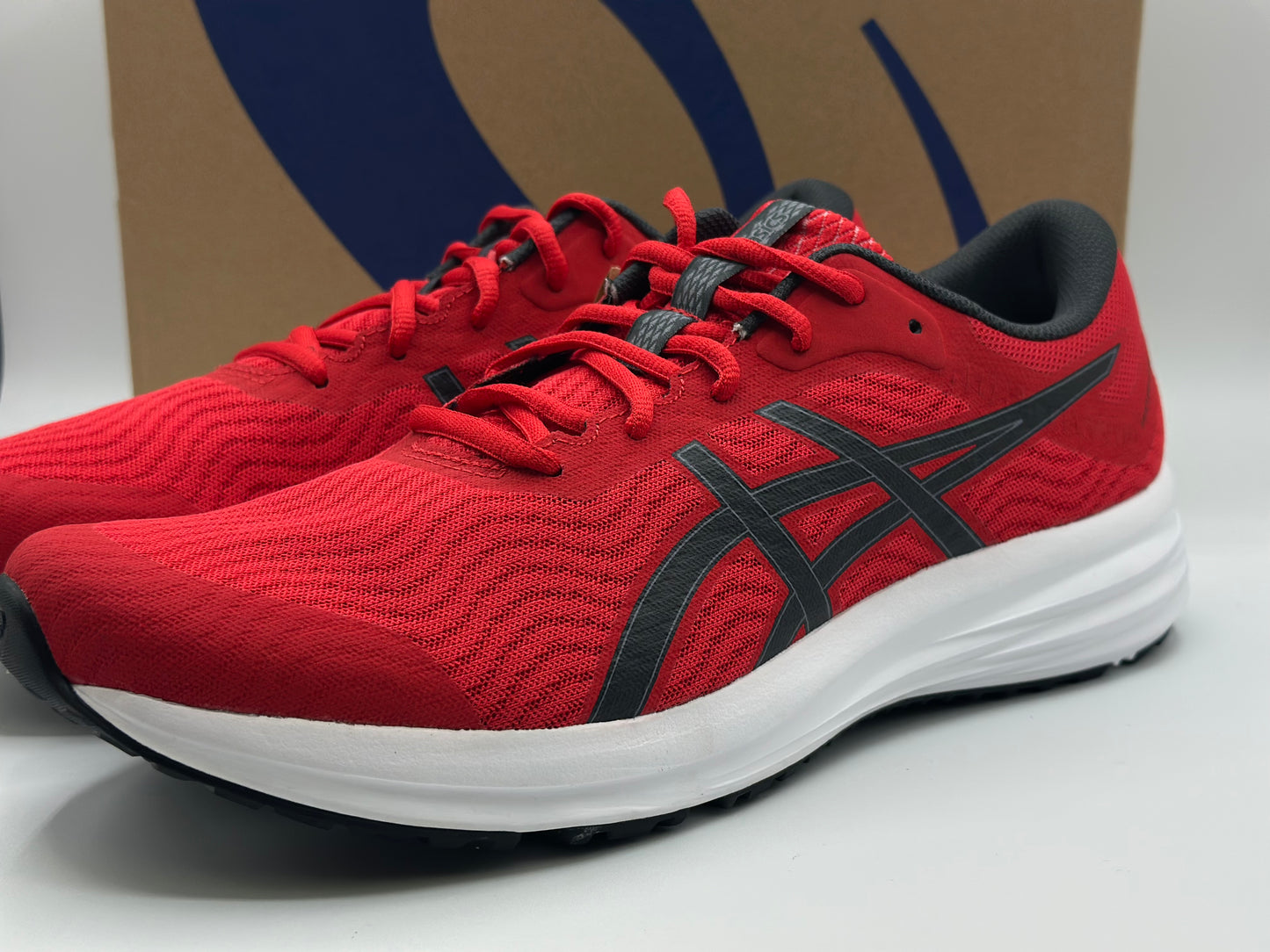 Asics Gel-Patriot chaussures de running