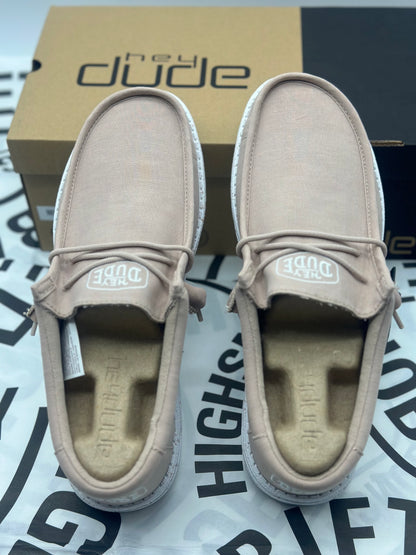 Hey Dude chaussures ultra légères , neuves Neutre tailles 43