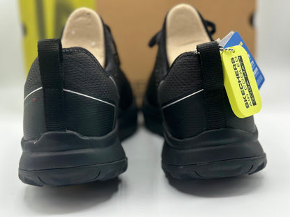 Skechers Performance GO RUN PULSE TRAIL - Trail running shoes