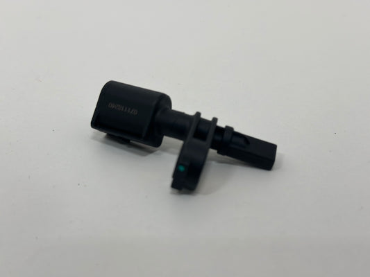 Capteur ABS QUINTON HAZELL XABS101
Principe de Hall, 2pôle, 20mm, en forme de D pour Audi, seat, Skoda, Volkswagen