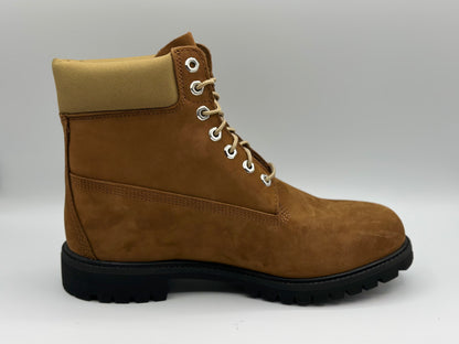 Timberland 6 Inch Premium Bottes Imperméable Chaussures à Lacets