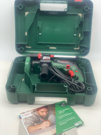 Bosch Home and Garden Perceuse à percussion - EasyImpact 550