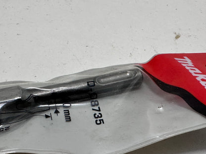 Burin large SDS-Plus 250x40mm - Makita D-08735