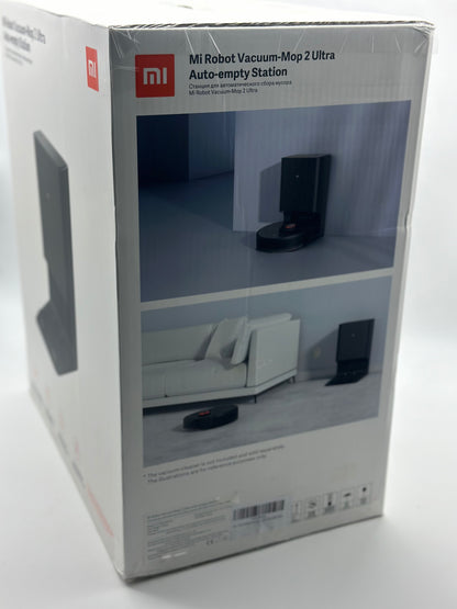 Xiaomi - Station de vidage pour Mi Robot Vacuum Mop 2 - Ultra Station Automatique neuf