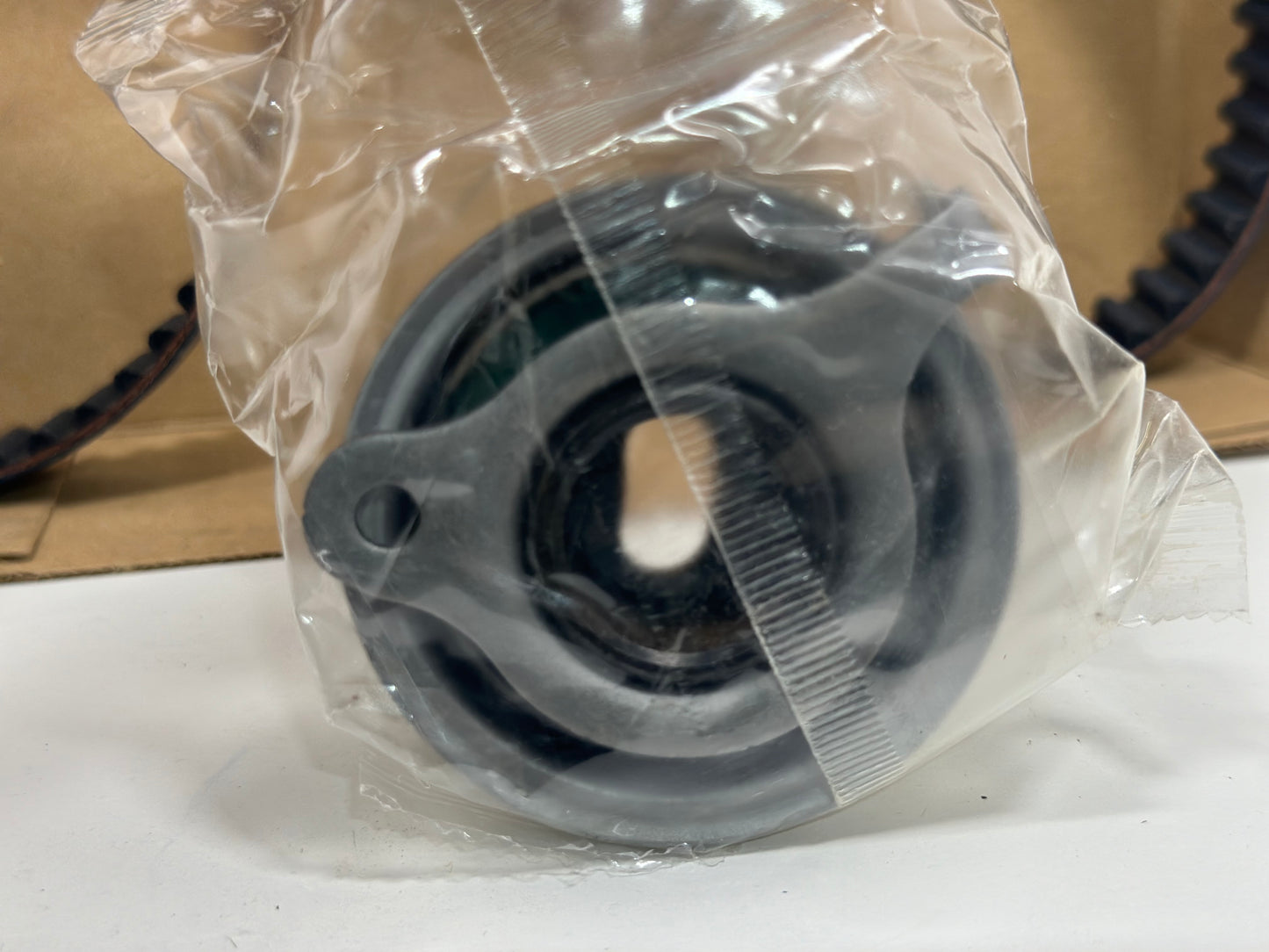 QUINTON HAZELL QBK691 Kit de distribution pour hyundai ,Kia