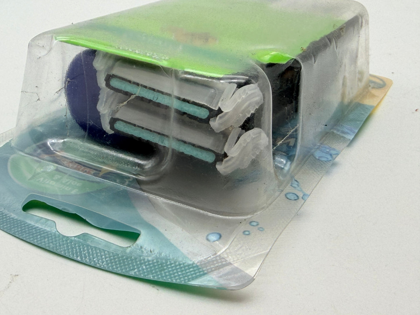 WILKINSON SWORD XTREME 3 sensitive